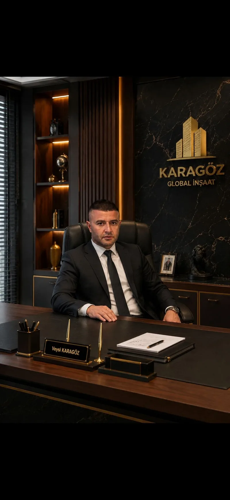 Veysi Karagöz